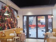 -桂小厨广西菜(青秀万达店)
