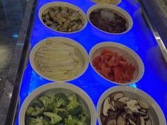 -星漾里•SPA•足道•按摩•养生(吕厝店)