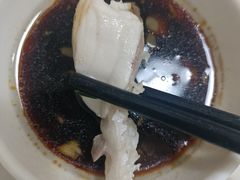 -中山脆肉鲩(新圳东路店)