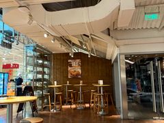 -无印良品餐堂 MUJI Diner(成都太古里店)