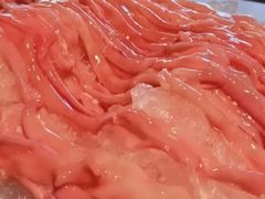 -老版火锅(半坡店)