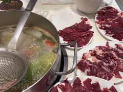 -陈记顺和潮汕牛肉火锅(韩江路店)