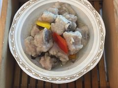 -广州塔晖粤轩中餐厅