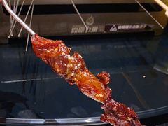 -鼎原力量东北吊炉烧烤(幸福街店)