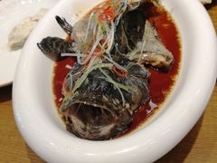 -必点海鲜·鲅鱼水饺(鞍山西道店)