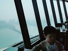 -澳门旅游塔360°旋转餐厅(南湾湖广场店)