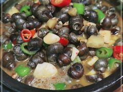 -叶掌柜桐庐土菜馆