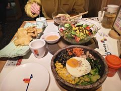 -七八冷面·延边朝鲜族美食(圣熙八号店)