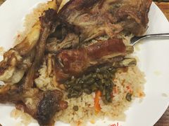 -塔斯提抓饭(东城汇店)