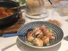 -新加坡海鲜共和(名胜世界圣淘沙海滨坊)