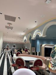 -奈尔宝家庭中心·亲子餐厅(北京东坝万达店)