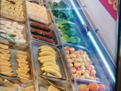 -成老灶火锅鸡(平山店)