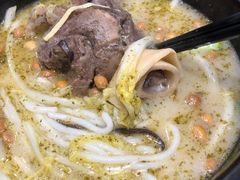 -大鼓米线(杭州国大城市广场店)