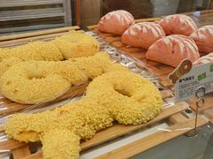 -奈雪的茶(亨特国际广场店)