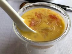 杨枝甘露-富力丽思卡尔顿酒店·丽轩中餐厅