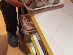 -德兴show鲜·蒸汽海鲜火锅餐厅(格创悦里店)