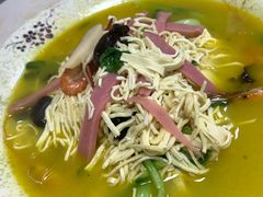 大煮干丝-迎扬春茶社(闻喜路店)