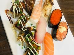 -东京屋(武定路店)