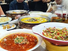 -李氏传家菜(兴城路店)