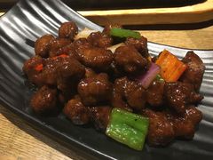 -蜜桃餐厅·古运河畔(南下塘店)