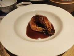 -万丽轩·粤菜(王府井金茂万丽酒店)