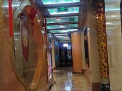 -鹊华居·地道鲁菜·海鲜·融合味(大明湖店)