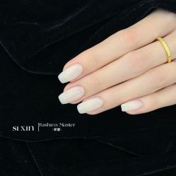 -斯馨·健康美甲美睫