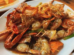 -后田海鲜餐厅(南澳香湖湾店)