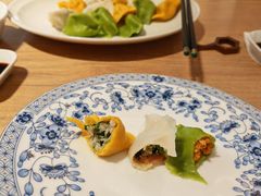 -连鹭海鲜·海肠捞饭·海胆饭(星海店)