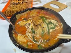 -小街曹师傅砂锅麻辣烫(亚泰大街店)