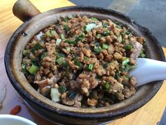 -阳江河堤老牌曾记美食