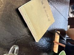 -五观堂素食(新华路店)