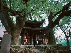 -古堰画乡景区