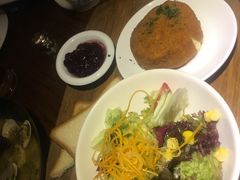 -宝莱纳餐厅(滨江店)