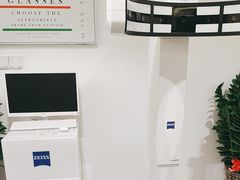 -Eziwish眼镜·蔡司授权店