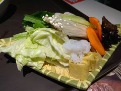 -鱼酷活力烤鱼(万象城店)