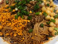 担担面-一个叫川的地方(麒麟新天地店)