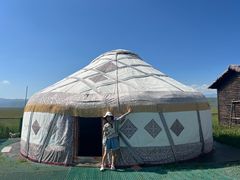 -新疆那拉提国家旅游度假区