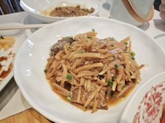-虎哥私房菜(馒头山店)