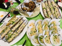 -盛港湾海鲜食府(黄沙店)