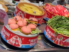 -龍歌自助小火锅(李沧丽达店)