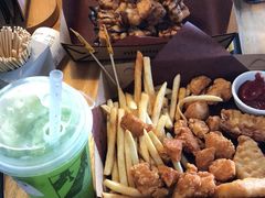 -niu niu c&m(万江江南世家店)