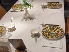-羲和雅苑•北京烤鸭(国贸商城店)