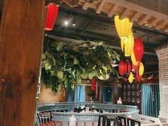 -北平盛世·新京菜·北京烤鸭(劲松·双井店)