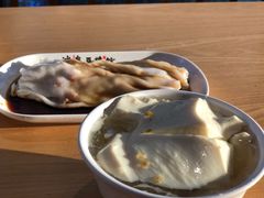 -冰泉豆浆馆(阳朔店)
