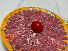 -潮汕大目牛肉火锅(皇岗旗舰店)