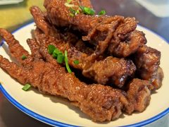 -老淮滨-蚌埠非遗小吃(淮河路店)