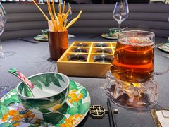 -華府(凯德晶萃店)