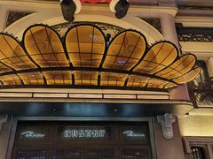 -波特曼西餐厅(中央大街店)