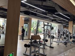 -威克健身游泳(万菱汇店)